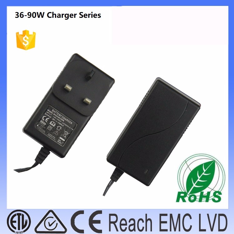 36-90W Charger,36W Charger,90W