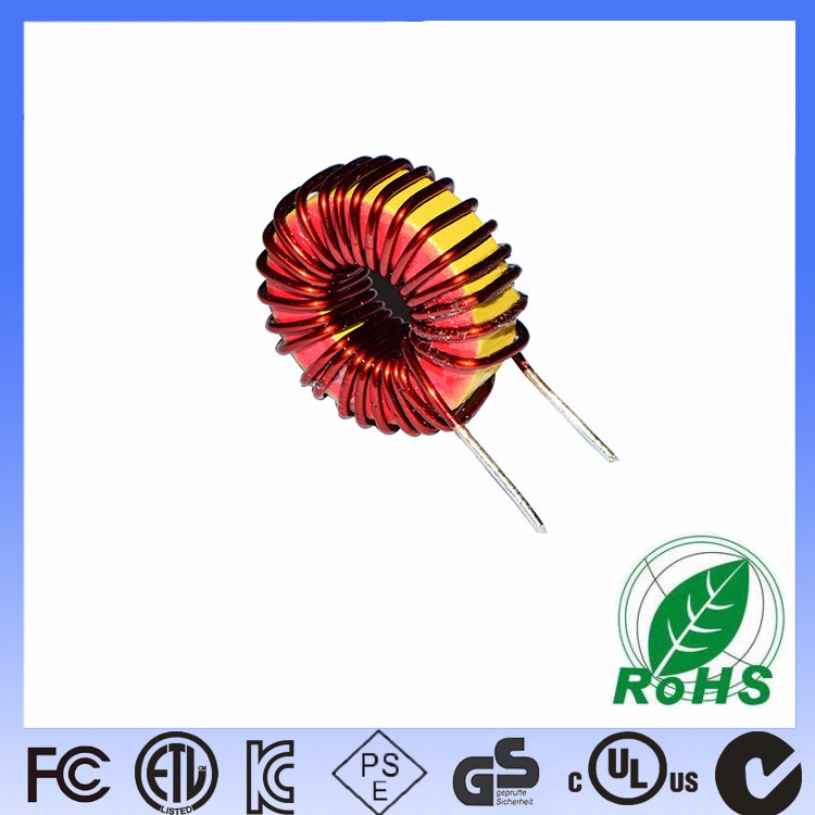 Inductance & Coil